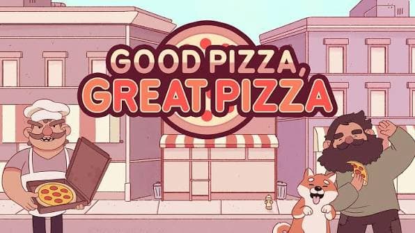 Good Pizza, Great Pizza Gameplay