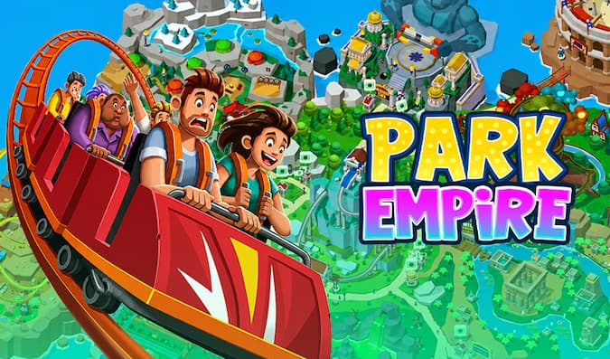 How to play Park Empire