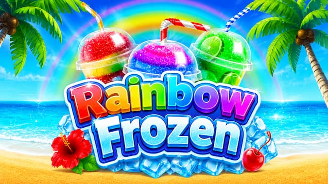 How to play Rainbow Frozen
