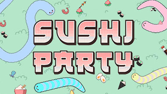 How to play Sushi Party