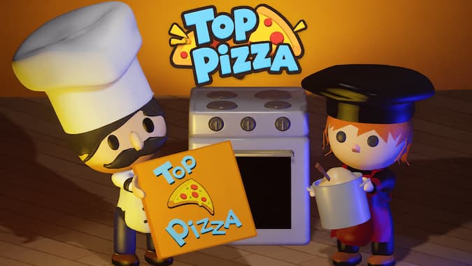 How to Play Top Pizza Games