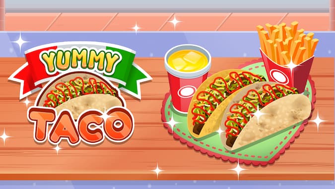 How to play Yummy Taco